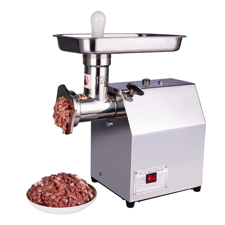 New Style Commercial Meat Grinder Machine Meat Chopper Maker