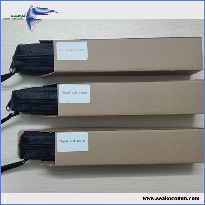 
Visual Fault Locator, 650nm, pen-type Visual , 10mw VFL 650nm, OEM service 