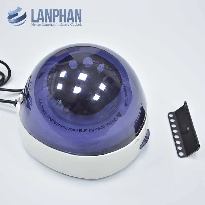 Kubota Sperm Per Tappeti 16000 Rpm 10000Rpm Laboratory Centrifuge