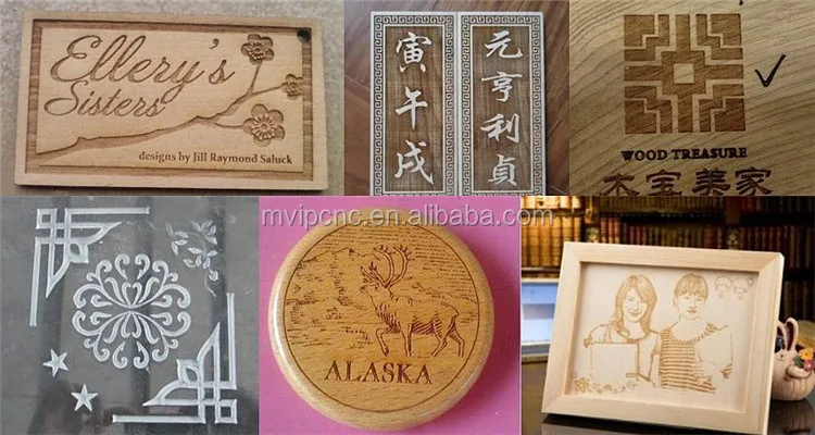 Smallest Stamp Mini Laser Engraving Machine 3020