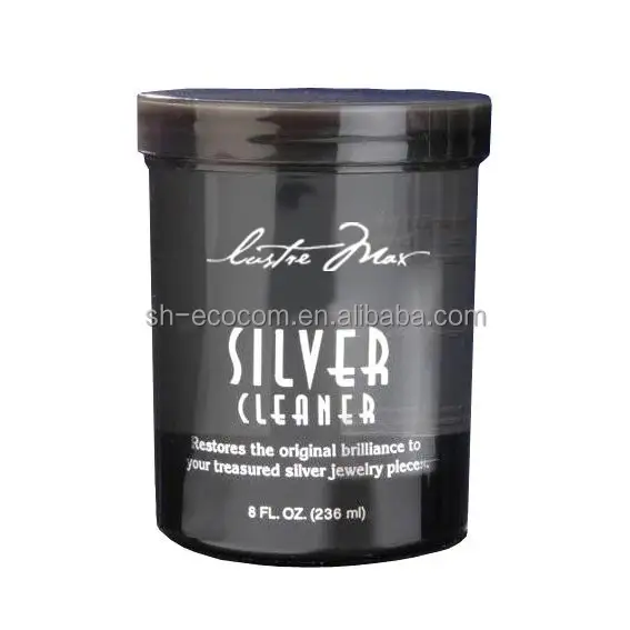 Очиститель серебра 8 унций
