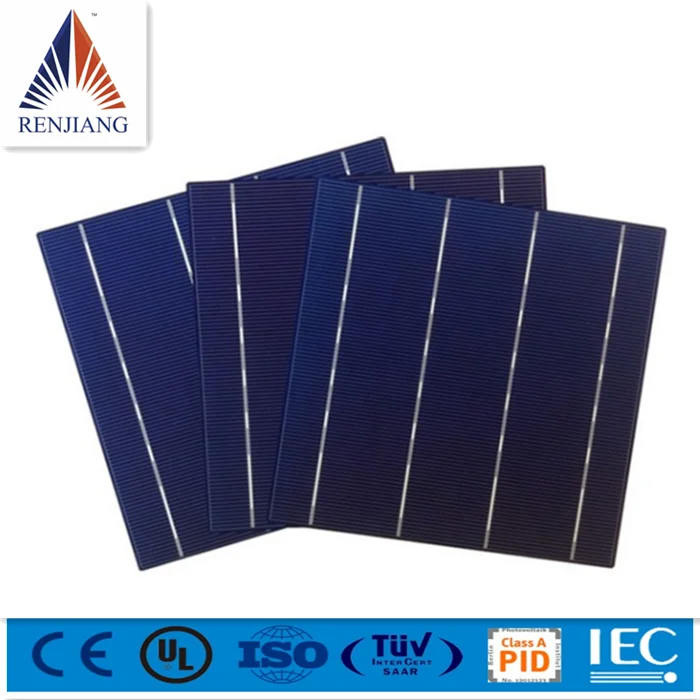 Renjiang Complete Set Solar Panel green energy Roof Installation System 9KW