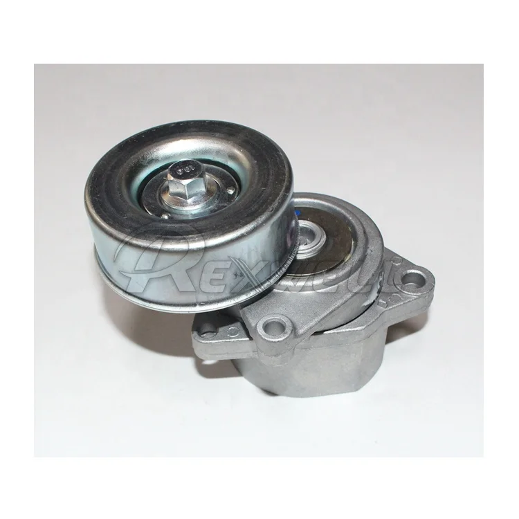 Offer Auto Alternator V Belt Tensioner Pulley Use for Nissan X-trail T31