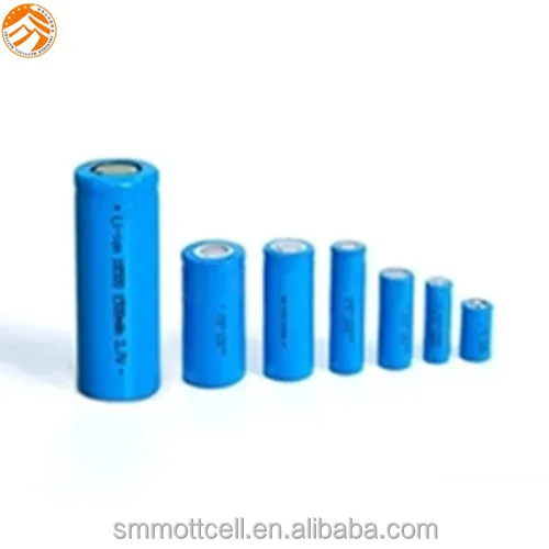 LiFePO4 батарея 22650 3200 мАч 3.2 В/высокой