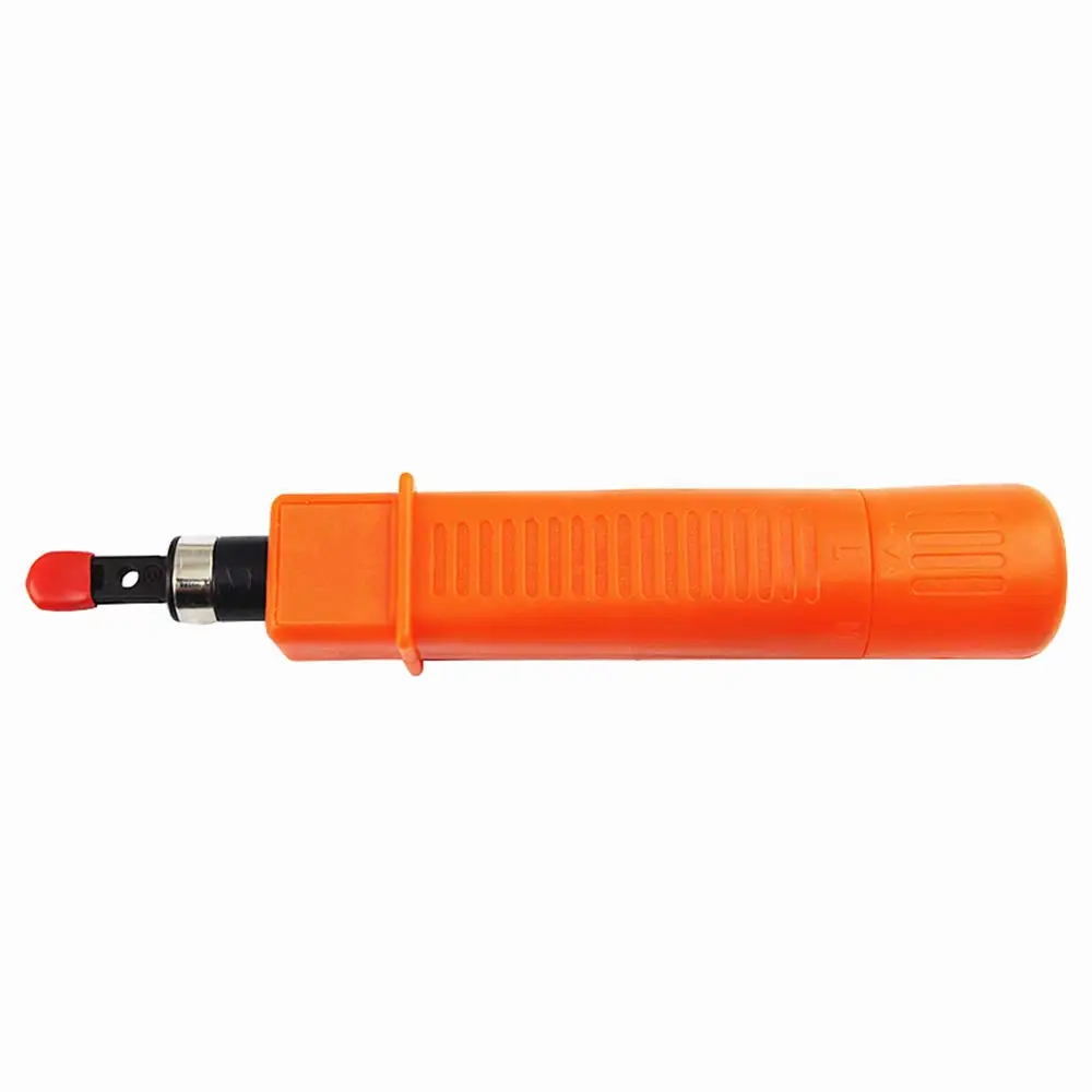 
 Сетевой ударный инструмент Glory RJ45 RJ11 Cat5e Cat7, ручной перфоратор Belconn 110 IDC Blade Keystone Jack, модульный  