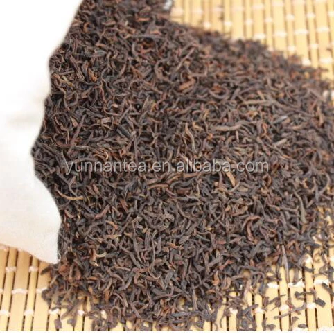 
Wholesale 2013 mellow taste royal grade loose leaf shu puer tea yunnan in bulk 