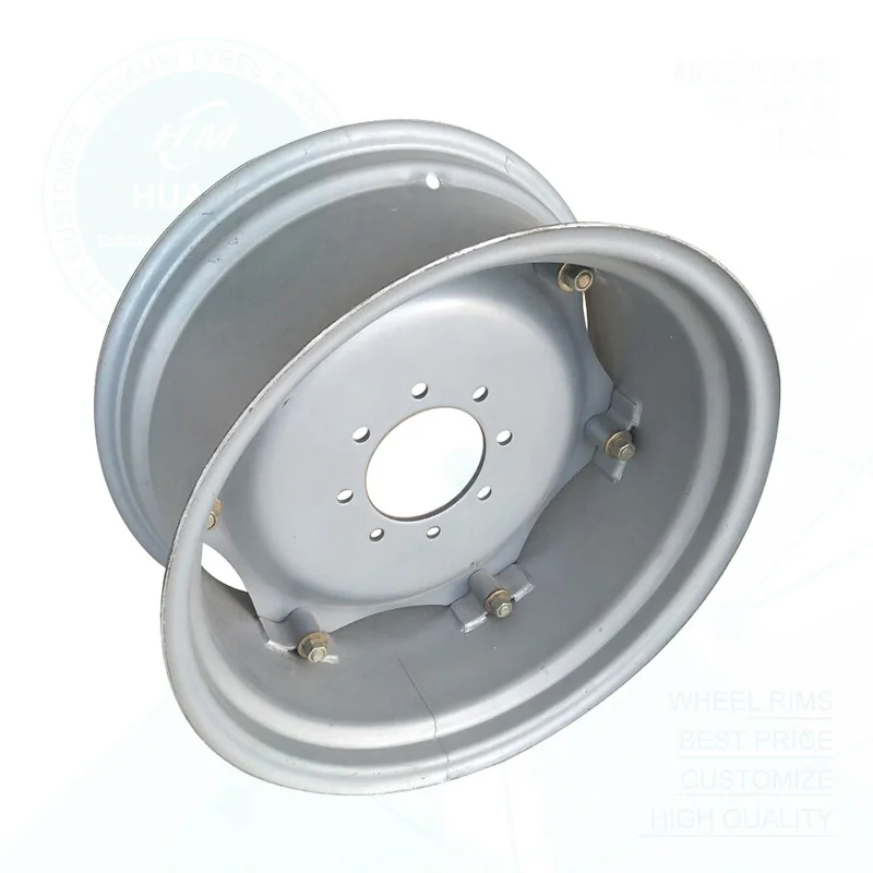 
Сельскохозяйственные колеса и диски W12x24, тракторные диски W12 * 24, завод колесных ободов 