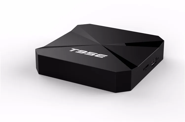 
Latest Design T95e Rk3229 Android Tv Box Firmware Update Android 5.1 Quad Core Smart Tv Box 