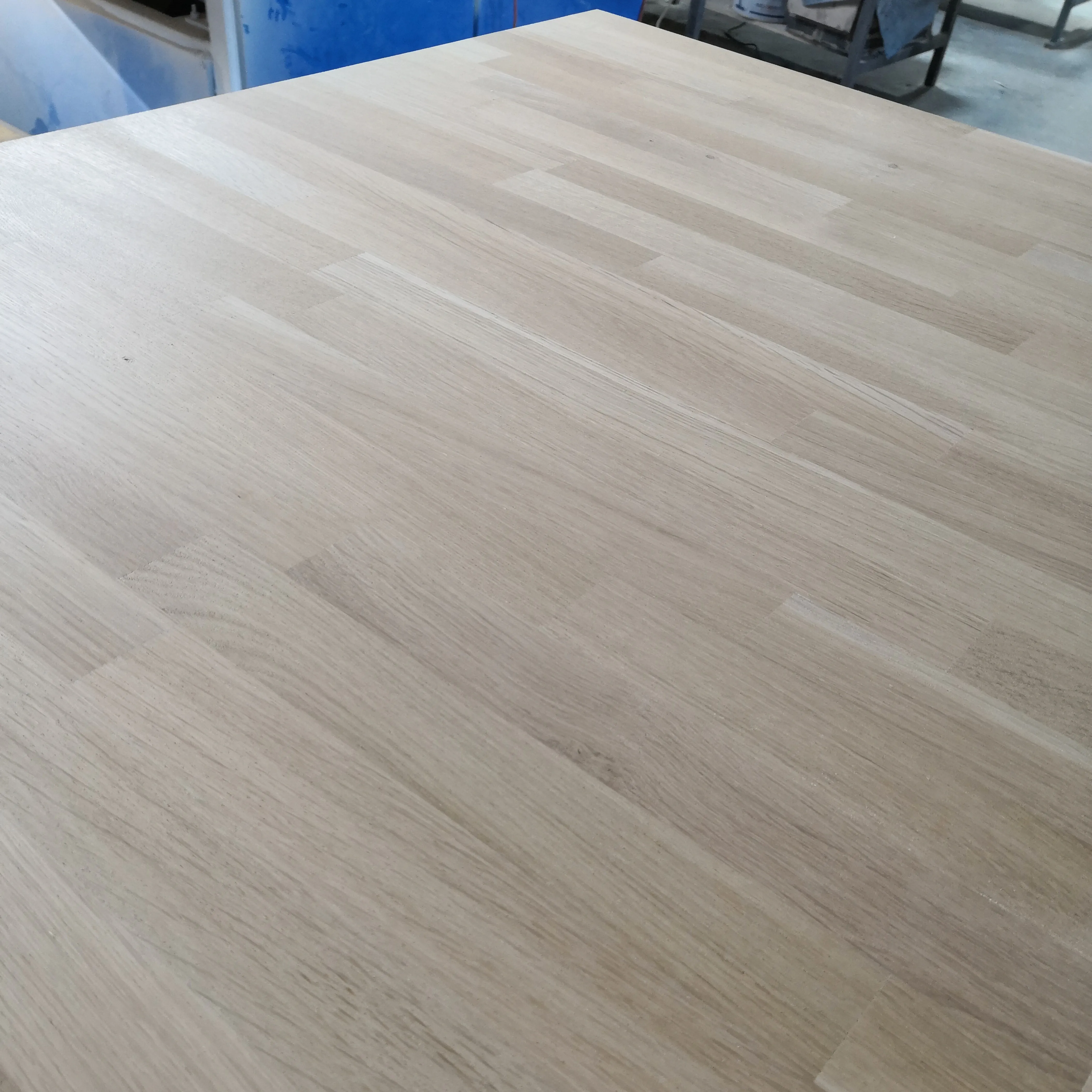 European oak finger joint board/oak FJP /Eupean oak finger joint panel