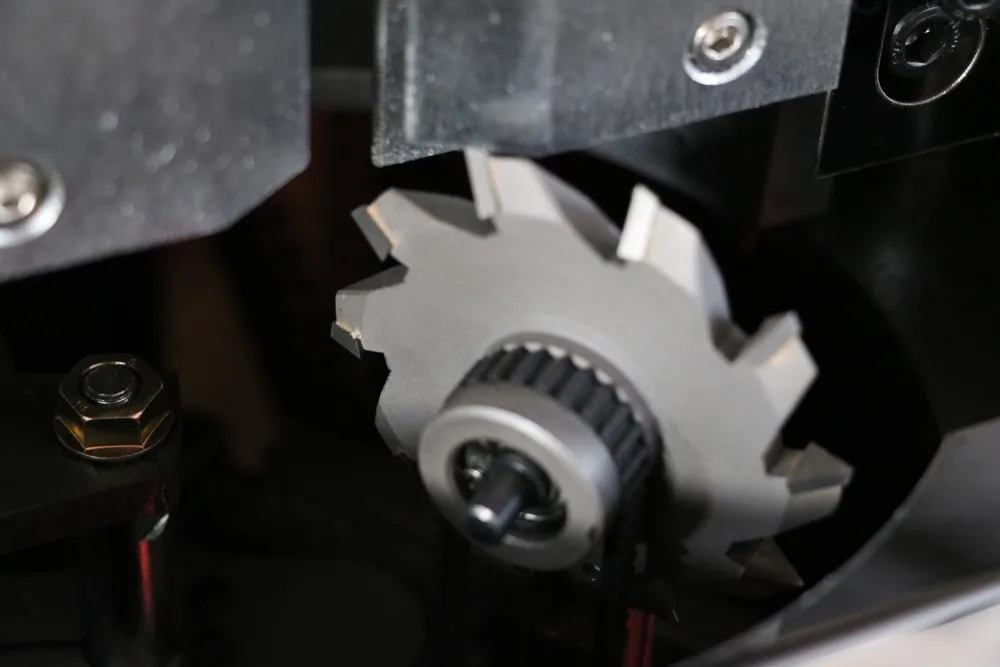 Рекламное оборудование HH-A150 ЧПУ Письма Канала Бендер машина автомат