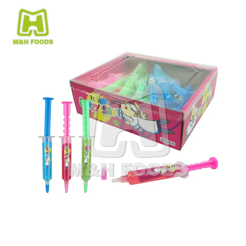 Chocolate Sauce or Jam is Contained In a Tube Shape Tube