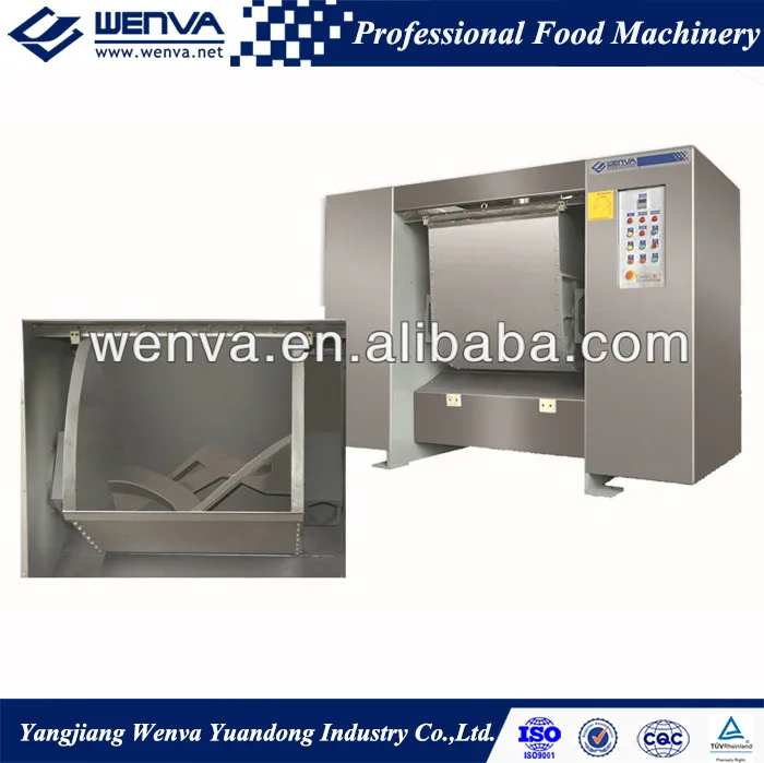 
Stainless steel commercial cheap dough mixer for hot sale 