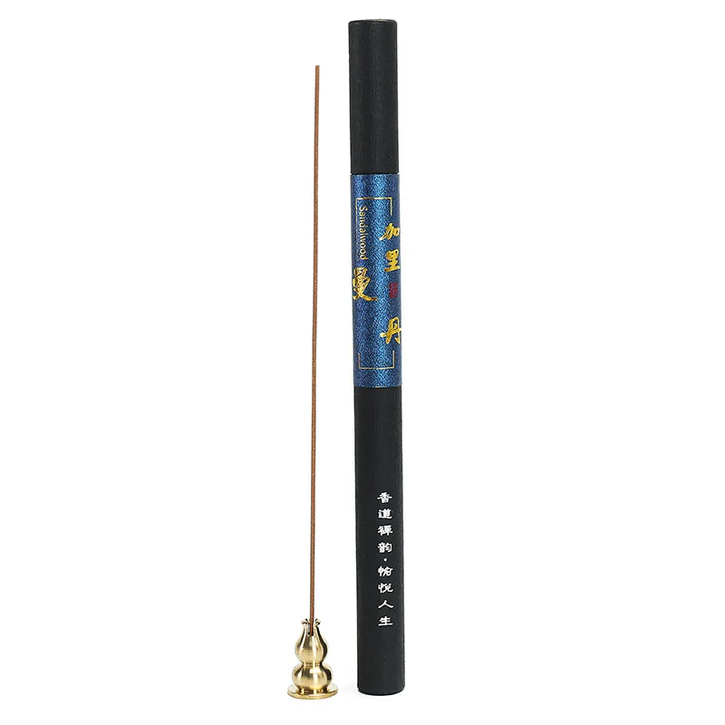 
APHACATOP 40-60 roots 21cm nature stick RAW stick incense 