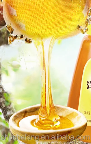 Мы любим Пчелы, и больше любви Мед, который Пчелы взять нас