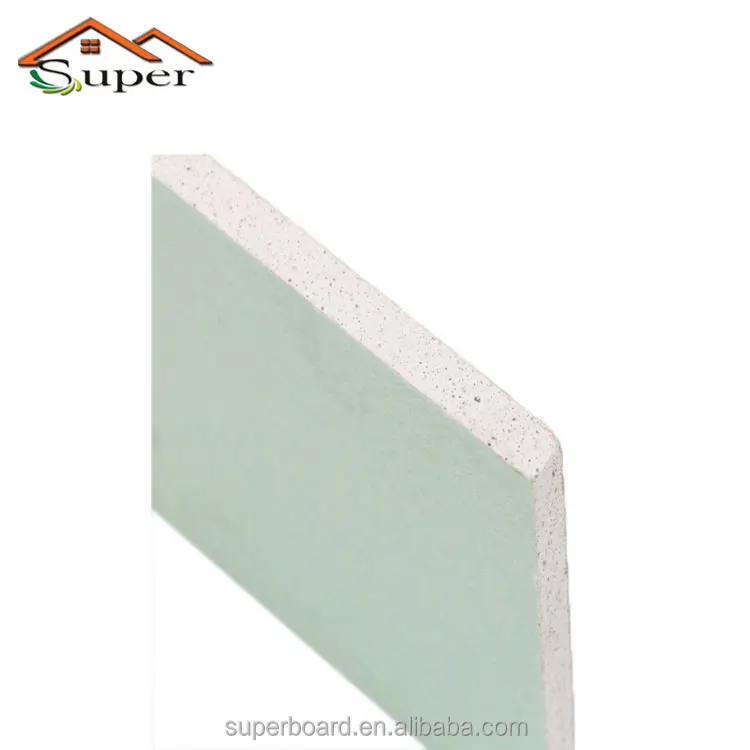 Latest Technology / Plasterboard for Interior Decoration