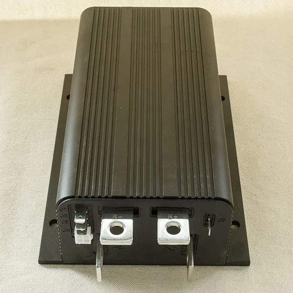 DC Motor Speed Controller Curtis Programmable Motor Controller 1205M-5603