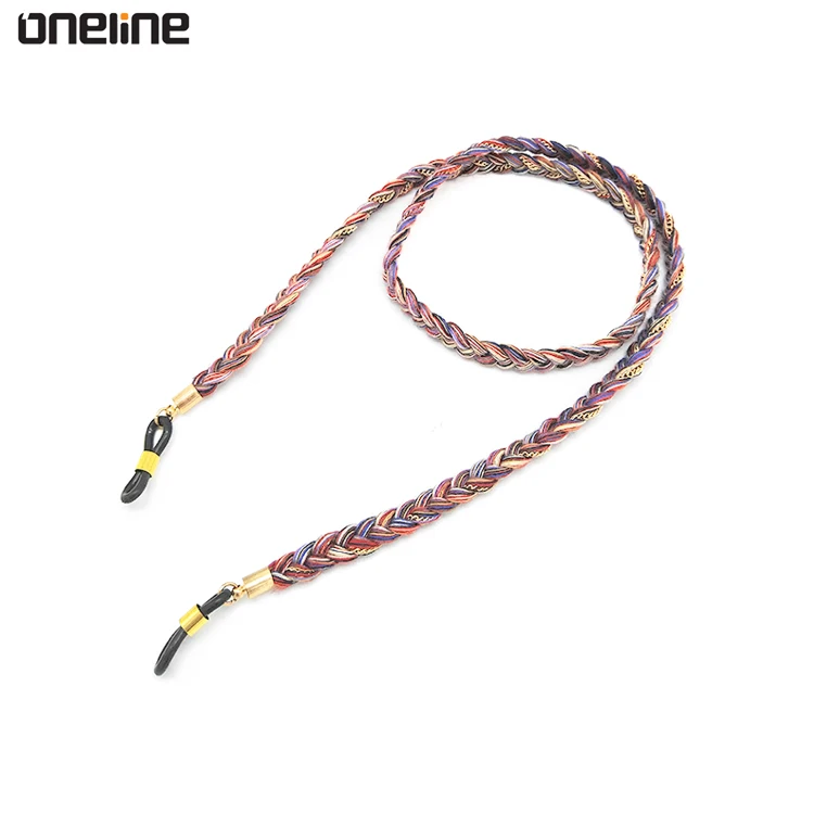 Excellent Modern reusable strong strap glasses chain and cords