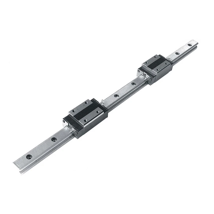 Supply High Precision CNC China Linear Guide