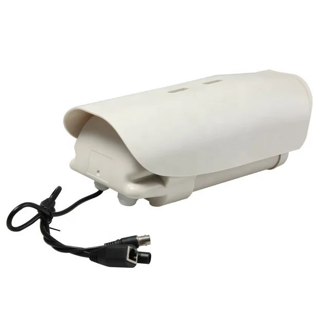 
cctv license plate capture CGI ANPR ip camera for highway 