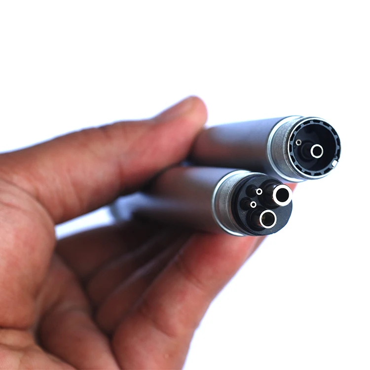 APPLEDENTAL New Design High Quality Dental Handpiece Anti-Retraction High Speed Handpiece