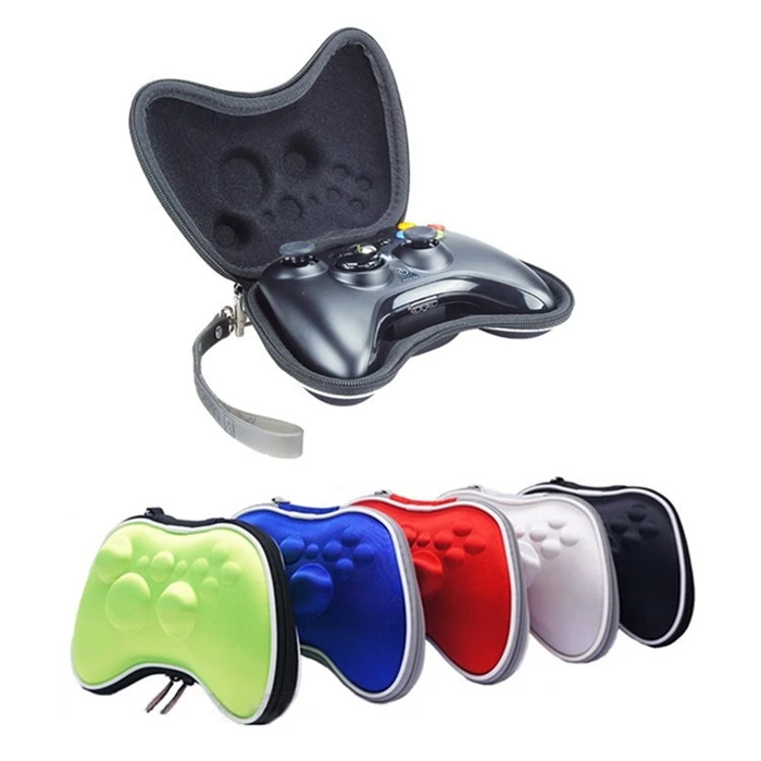 Good Quality EVA Carry Shell Case for Xbox 360 PS4 Game controller case