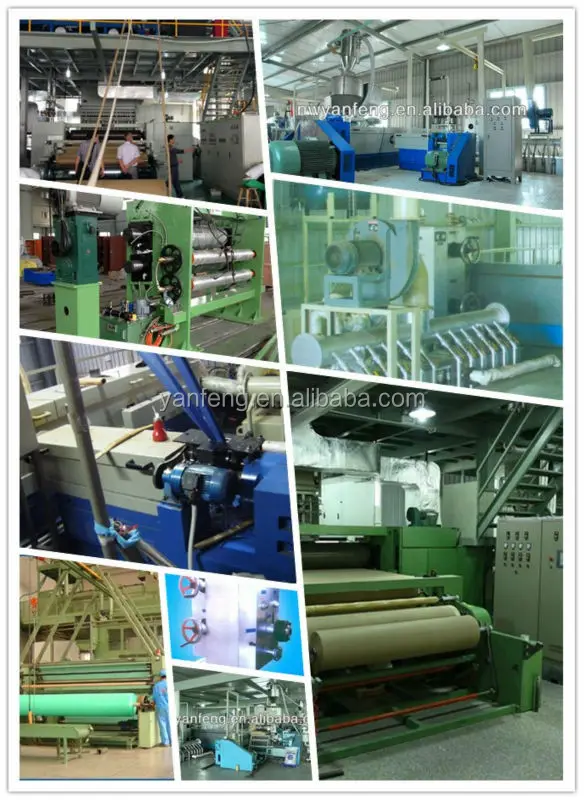 Nonwoven Fabric Production Line Non-woven Spunbond Machine Nonwoven Machine Price