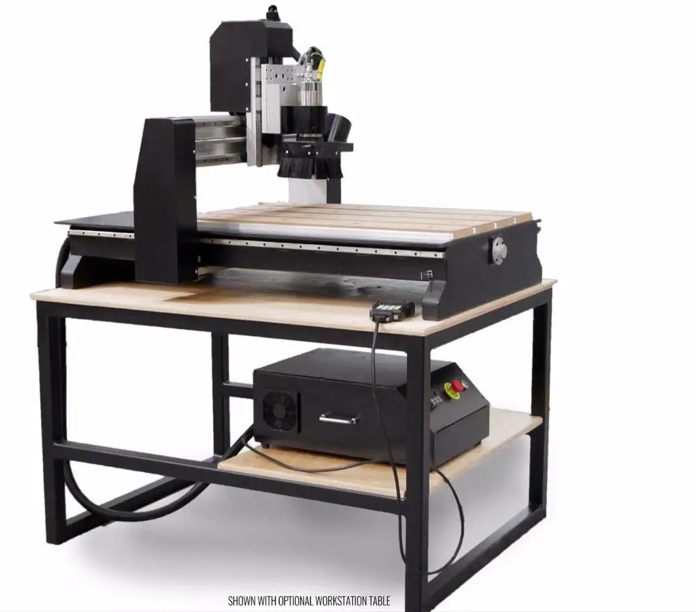 Desktop 6090 CNC Router
