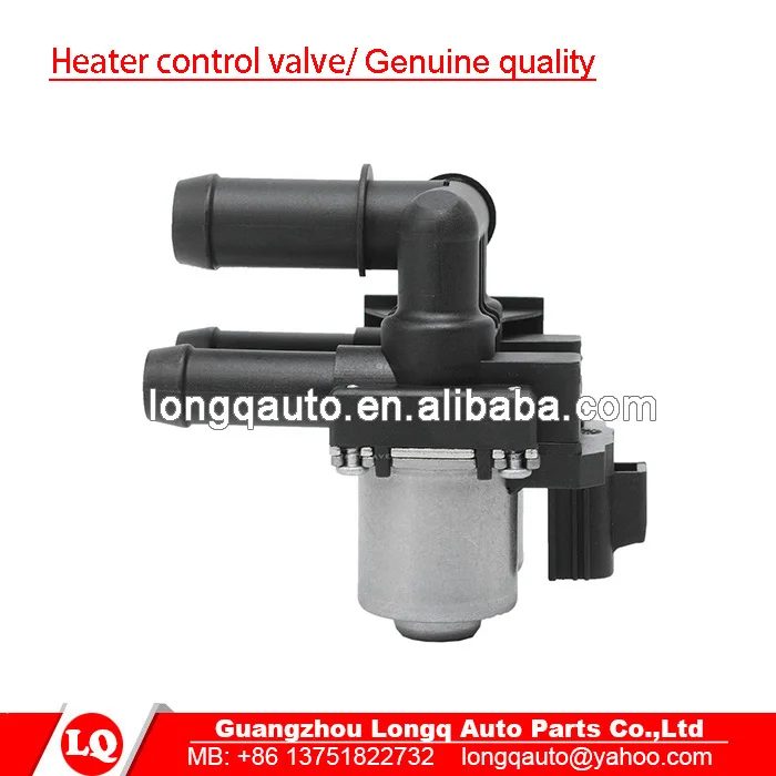 XR840091 Water heater control valve for JAGUAR S-TYPE 2.5 3.0 LINCOLN LS LR016848 1147412175 2R8H-18495-AC