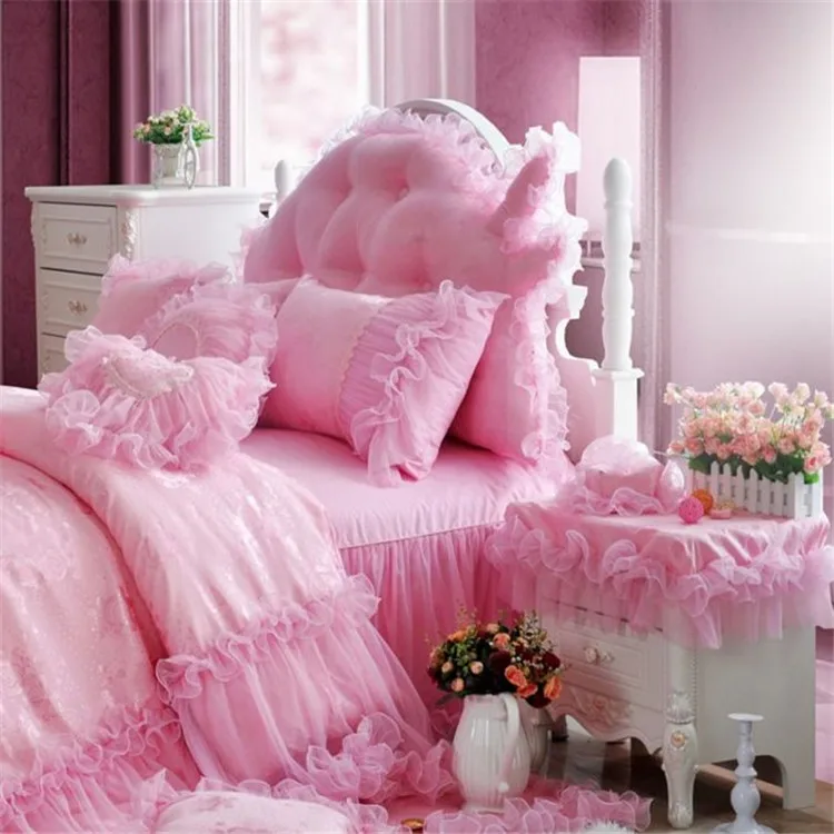 Комплект постельного белья из 100% хлопка комплект 4 предметов свадебное одеяло с вышивкой