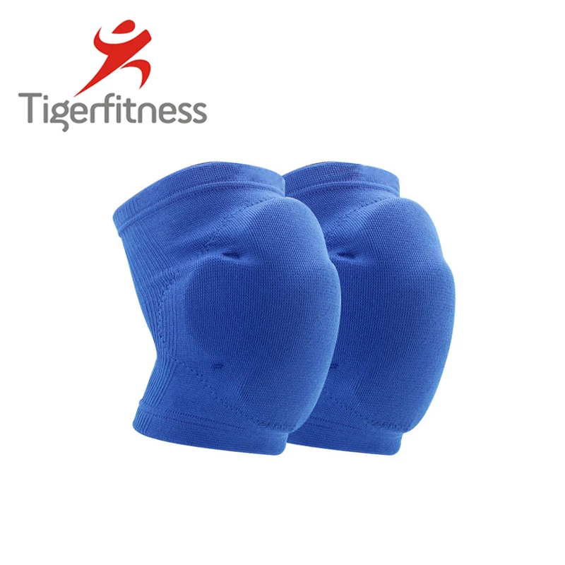 
Tiger Fitness Knee Support 