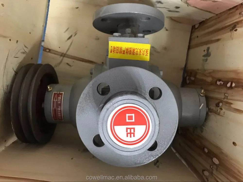 YQB10-5 LPG pump 10m3/h 5.5kw