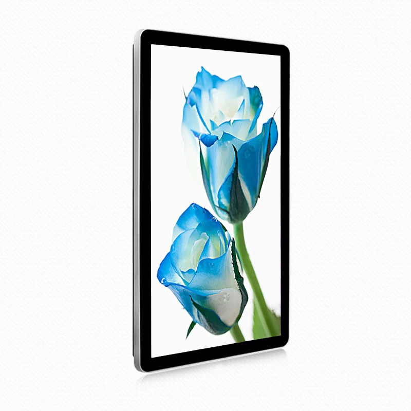 Все в одном рекламы машина с Android Функция