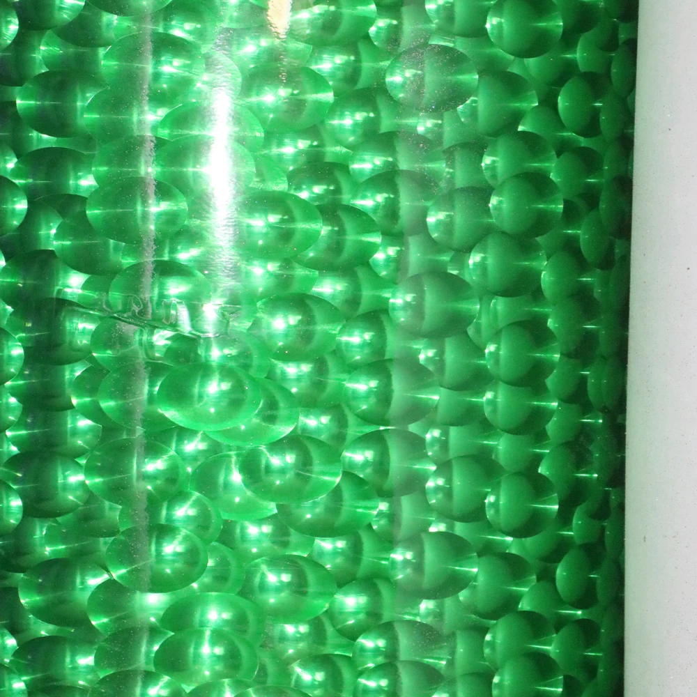 
Oushang gold blocking perforated epe foam roll 