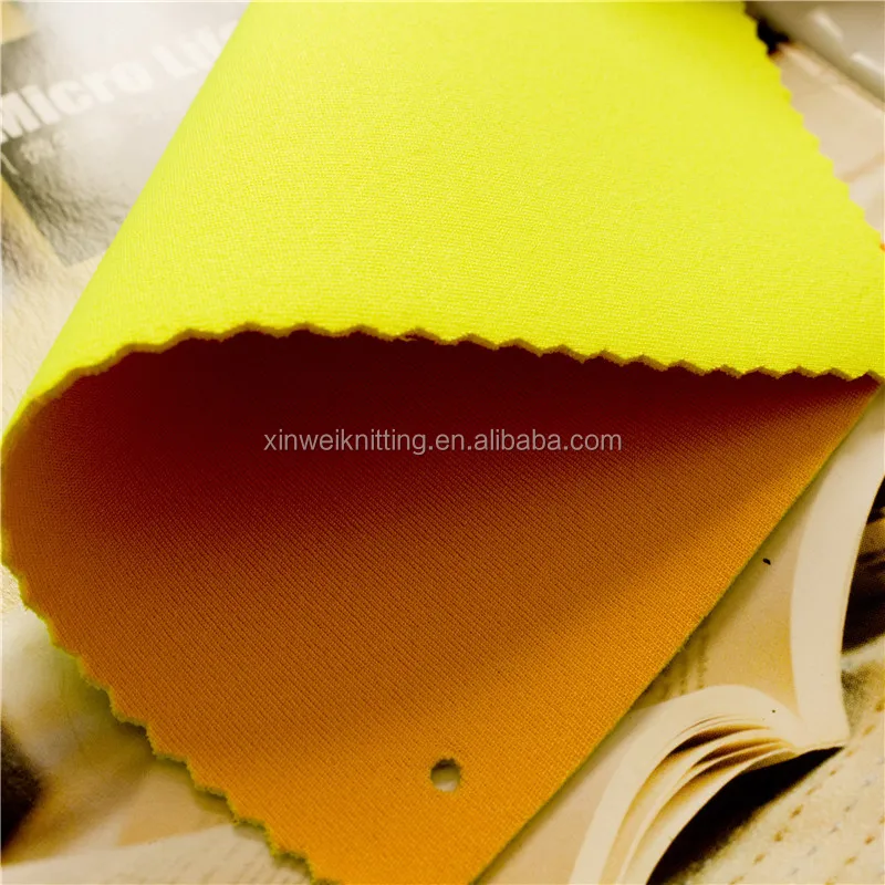 
1-7mm yamamoto wetsuit neoprene fabric for diving suit 