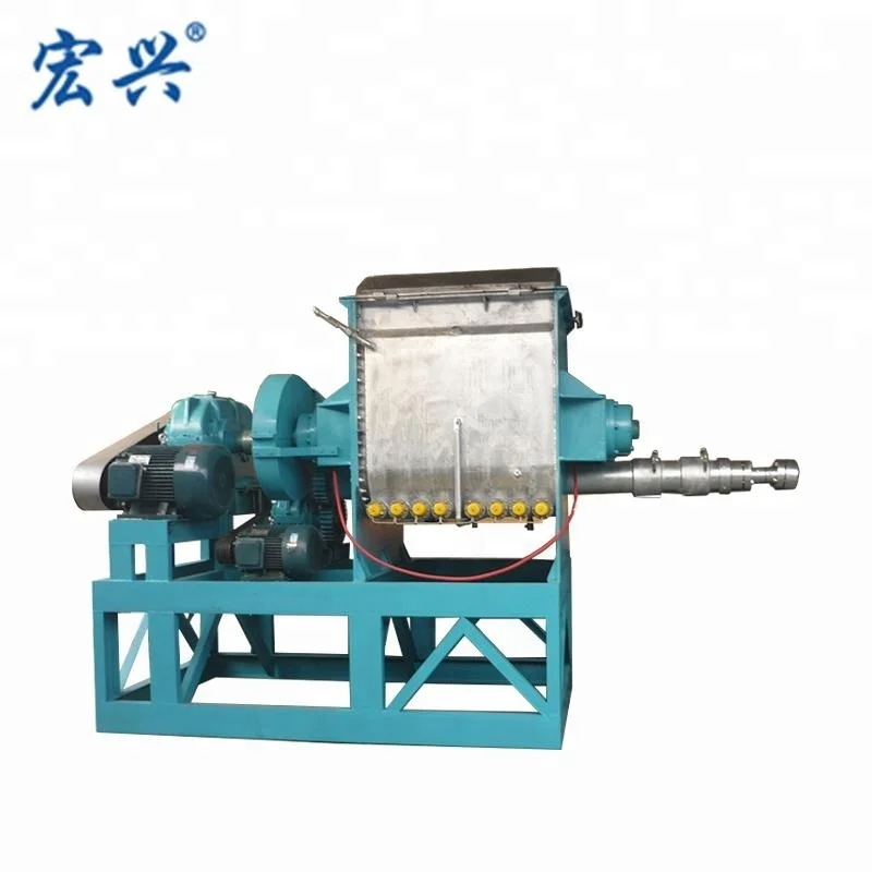 
NH-500L 500L rubber kneader 