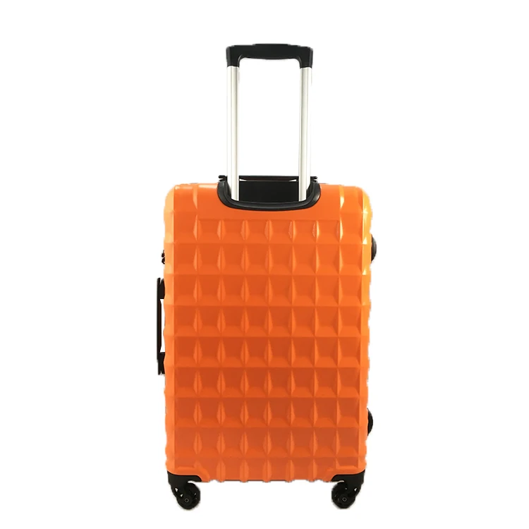 Alibaba Китай Внешний Мнлз и Тип Чемодан Тележки Для Багажа