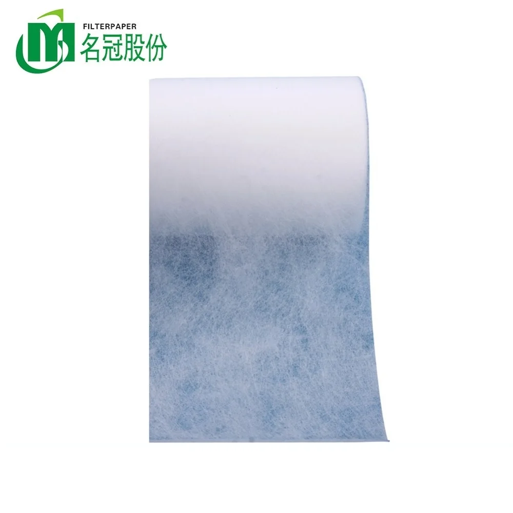 Shanghai Mingguan Bearing processing / Grinding fluid / grinding oil filter paper