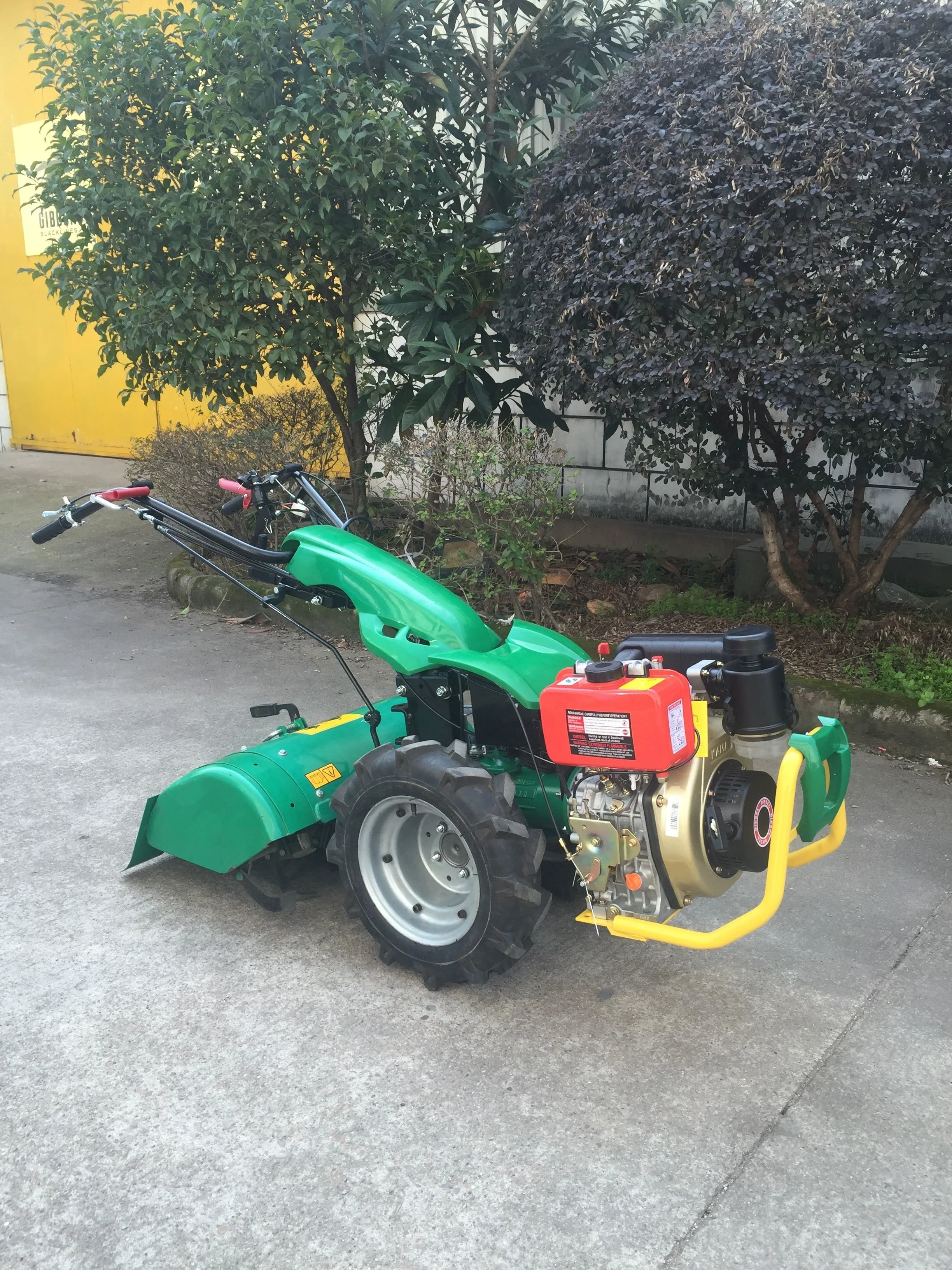 
New Agricultural Tractor Cultivator Price in India 