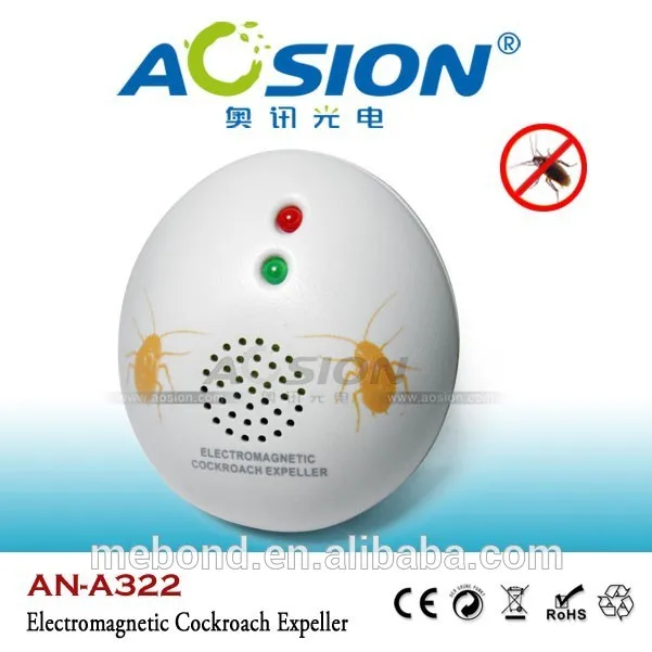 Отличное качество крытый электромагнитный электромагнитная анти таракан производство