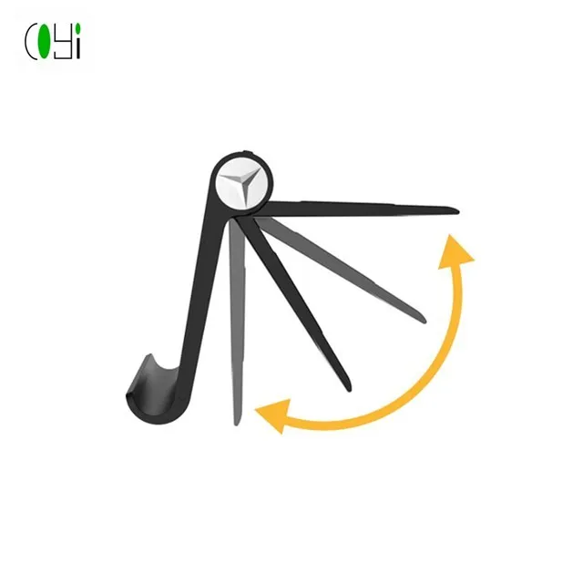 trend 2024 custom logo vip promotion gift tablet phone holder