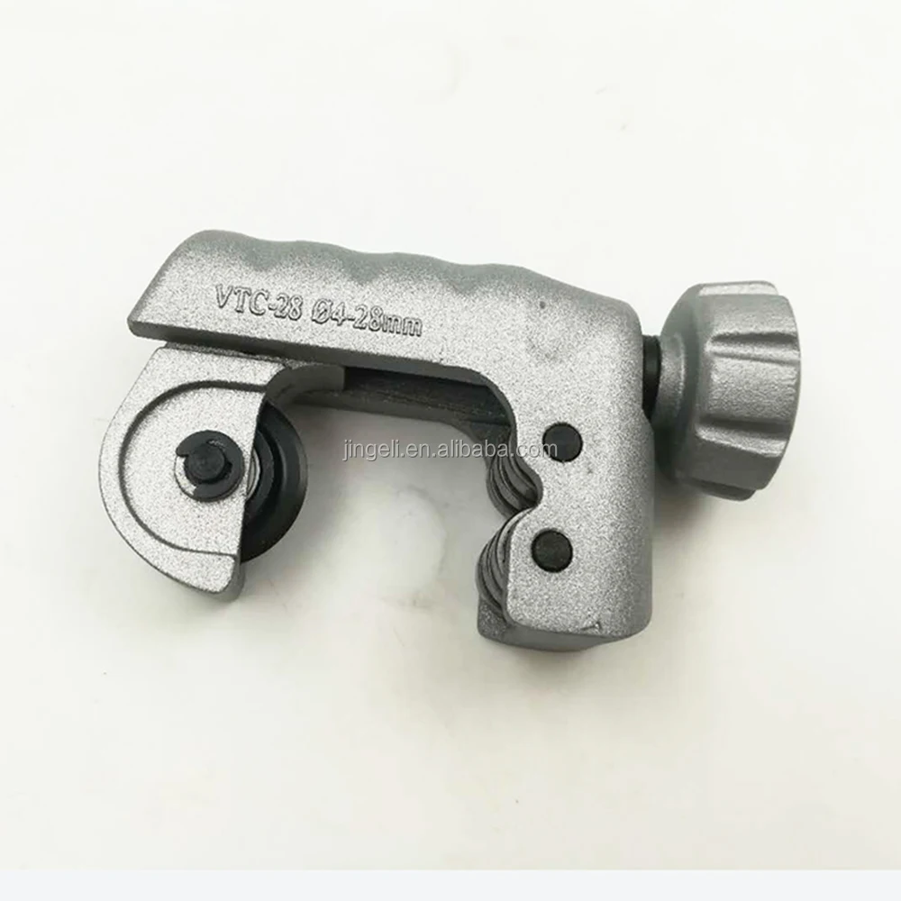 Hand tool copper pipe tube cutter VTC-28