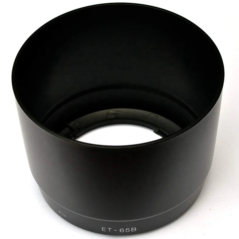 ET-65B бленда объектива совместим с объектива USM Canon EF 70-300mm f/4,5-5,6