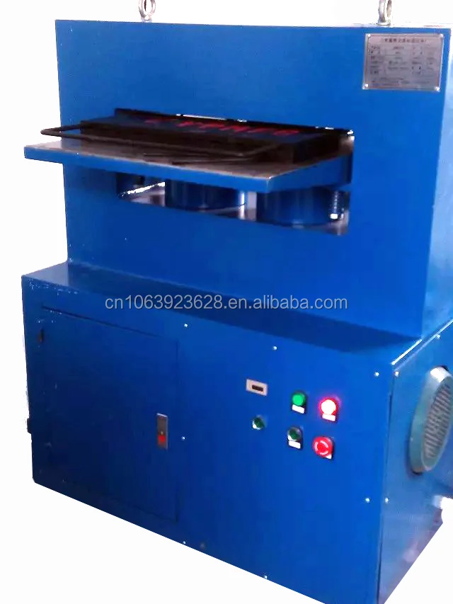 License Plate Number Plate Making Machine Factory Manufacture Good Quality Pressing Machine