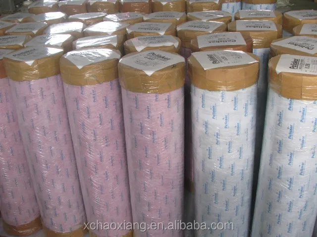 Motor Winding Flexible 6641 DMD Composite Polymer Dacron Insulation Paper