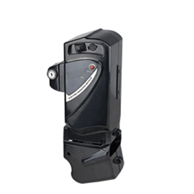 Tianhong Electric Bike 18650 Cells 36v 8.8ah E-bike Battery For Electric Scooter