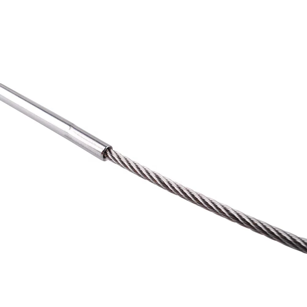 
hot sales BBQ Grill Skewer with Sliding Handle/ Barbecue Roast Flat Nonstick Grilling Skewers BBQ Sticks Set