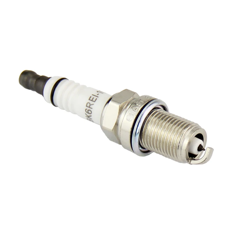 
AUTO car Ignition System accessories AFC BK6REI-11 iridium spark plug for HONDA 