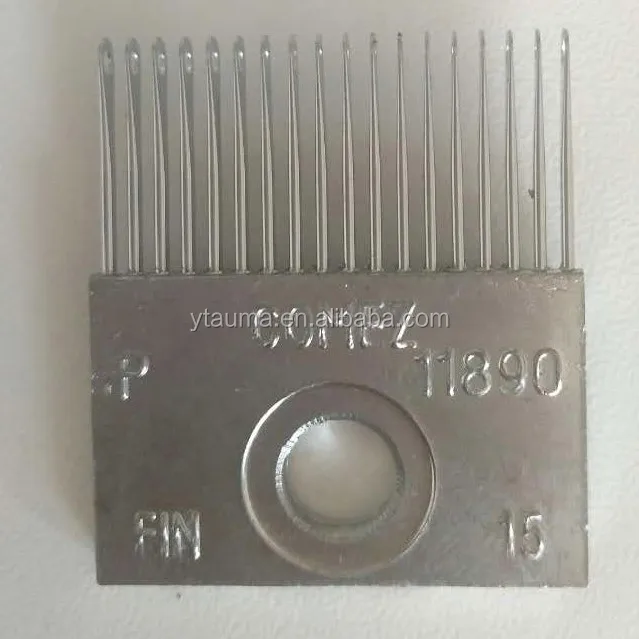 Блок для вязания крючком P11890 / P20231