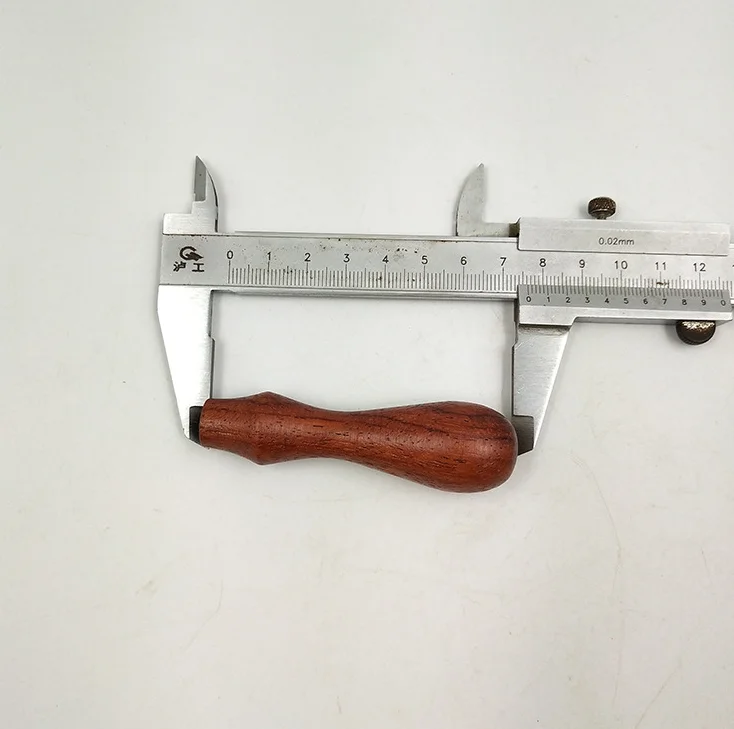 Sealing Wax wooden handle ,rosewood handle for Wax Seal Stamp