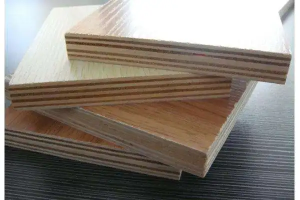 
Furniture Grade High Quality 4*8 Melamine Plywood with cheap price 